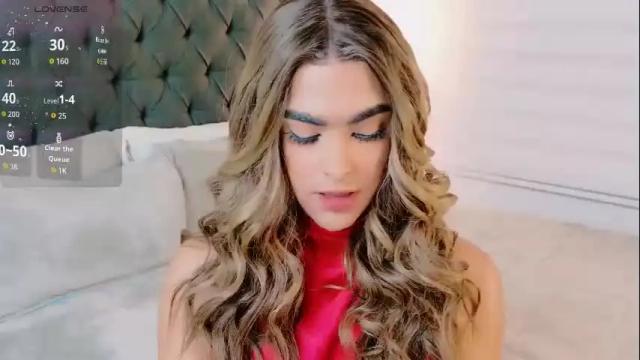 Image 6 of scarleth_sweety Stream on Chaturbate on 22 days ago