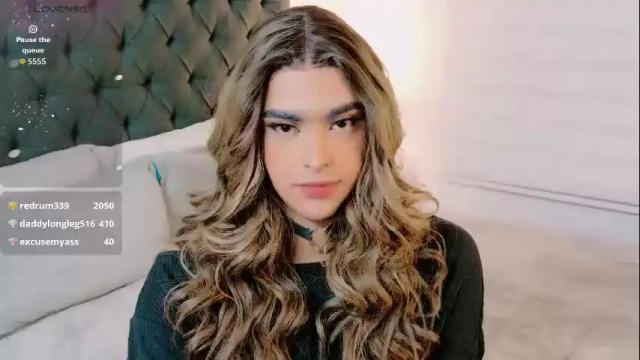 Image 11 of scarleth_sweety Stream on Chaturbate on 21 days ago