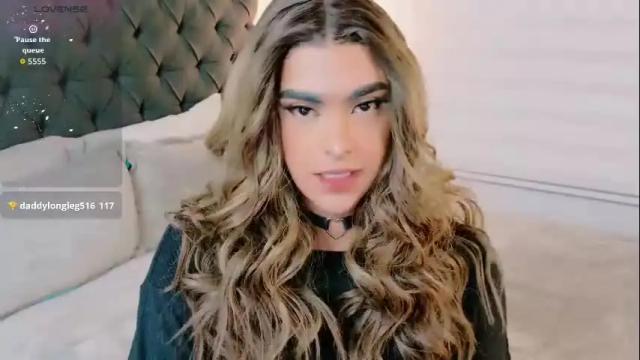 Image 2 of scarleth_sweety Stream on Chaturbate on 21 days ago