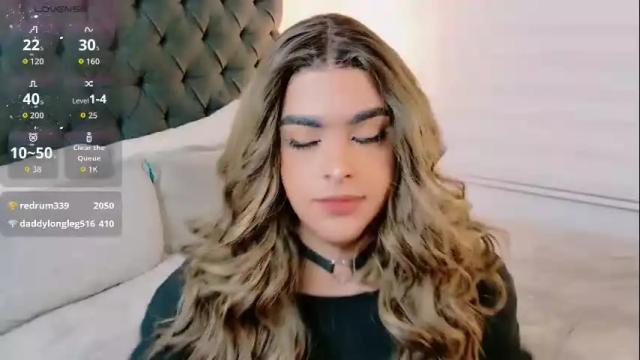 Image 4 of scarleth_sweety Stream on Chaturbate on 21 days ago