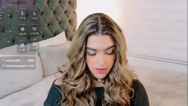 Thumbnail 2, scarleth_sweety's Stream at Chaturbate, 21 days ago