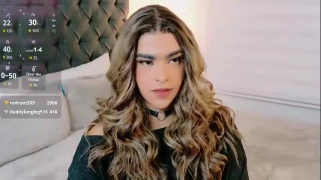 Image 6 of scarleth_sweety Stream on Chaturbate on 21 days ago