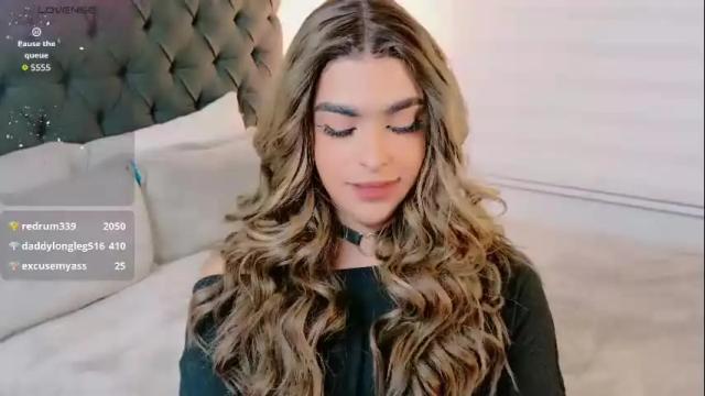 Image 8 of scarleth_sweety Stream on Chaturbate on 21 days ago