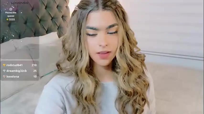 scarleth_sweety Chaturbate