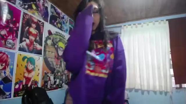 Image 10 of scarlethoshi Stream on Chaturbate on 20 months ago
