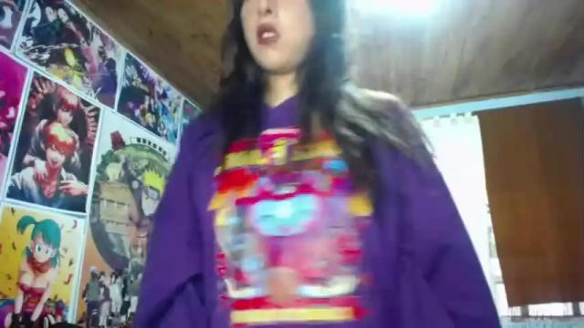 Thumbnail 3, scarlethoshi's Stream at Chaturbate, 20 months ago