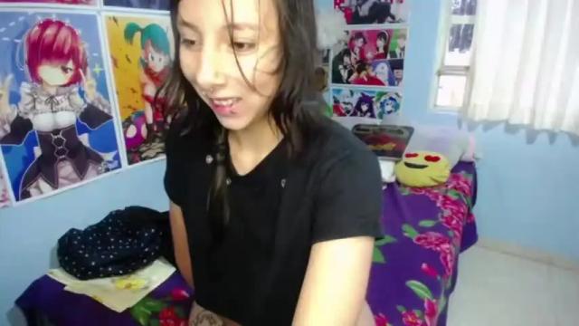 Image 11 of scarlethoshi Stream on Chaturbate on 20 months ago