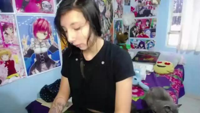 Image 2 of scarlethoshi Stream on Chaturbate on 20 months ago
