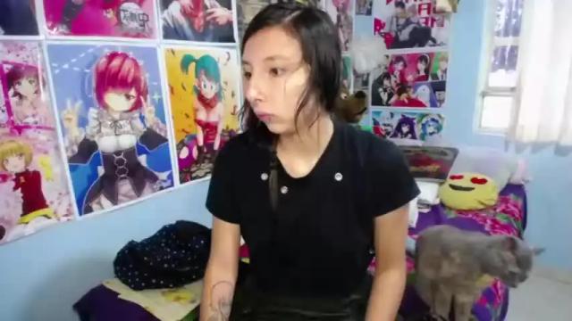 Image 3 of scarlethoshi Stream on Chaturbate on 20 months ago