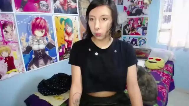 Image 4 of scarlethoshi Stream on Chaturbate on 20 months ago