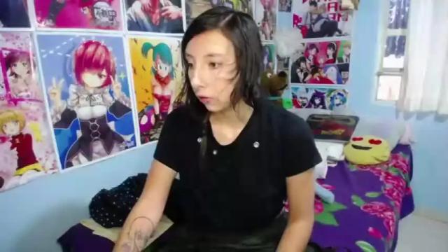 Image 6 of scarlethoshi Stream on Chaturbate on 20 months ago