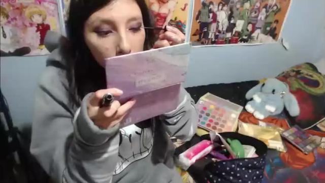 Image 2 of scarlethoshi Stream on Chaturbate on 17 months ago
