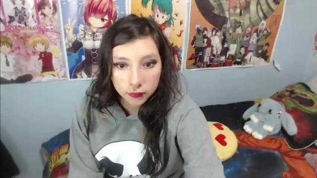 Image 4 of scarlethoshi Stream on Chaturbate on 17 months ago