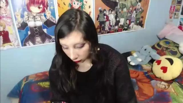 Thumbnail 3, scarlethoshi's Stream at Chaturbate, 17 months ago