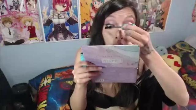 Thumbnail 3, scarlethoshi's Stream at Chaturbate, 16 months ago