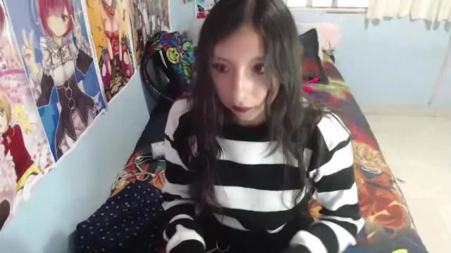 Image 12 of scarlethoshi Stream on Chaturbate on 15 months ago