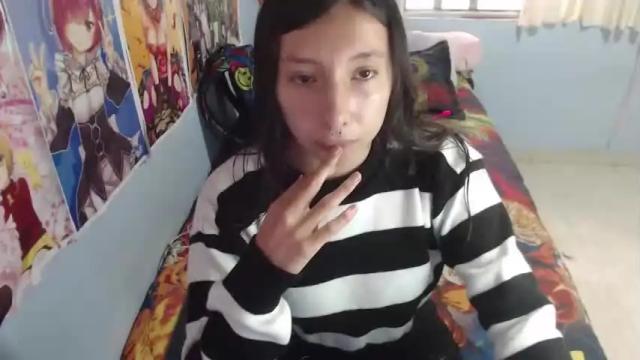 Image 2 of scarlethoshi Stream on Chaturbate on 15 months ago