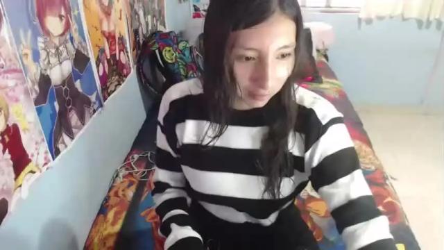 Image 3 of scarlethoshi Stream on Chaturbate on 15 months ago