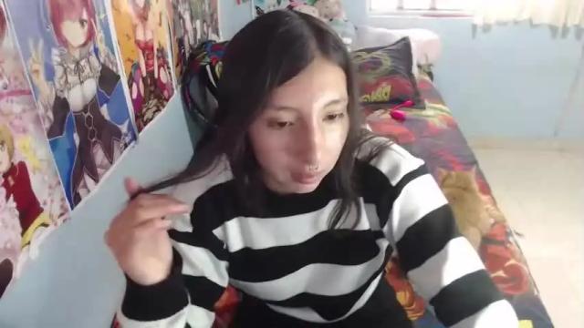 Image 7 of scarlethoshi Stream on Chaturbate on 15 months ago