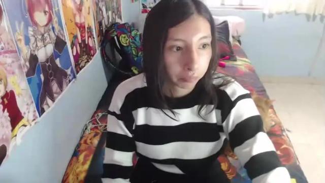 Image 8 of scarlethoshi Stream on Chaturbate on 15 months ago