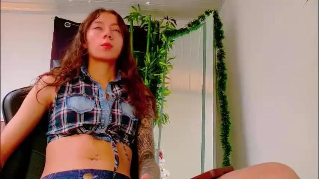 Image 2 of scarletjonesx Stream on Chaturbate on 5 days ago