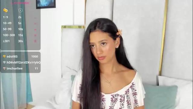 Image 6 of scarletkross Stream on Chaturbate on 2 months ago