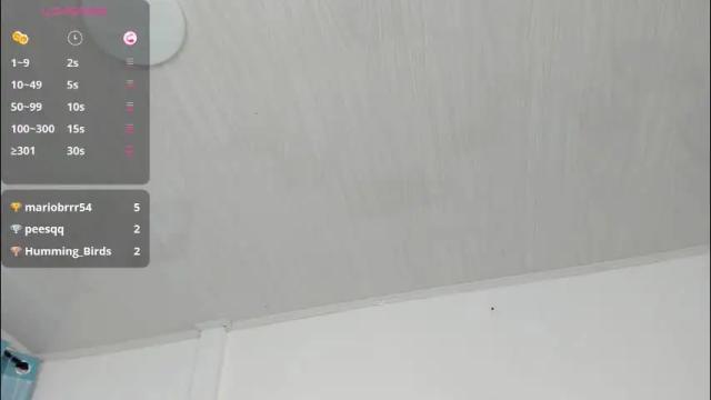 Thumbnail 1, scarletkross's Stream at Chaturbate, 2 months ago