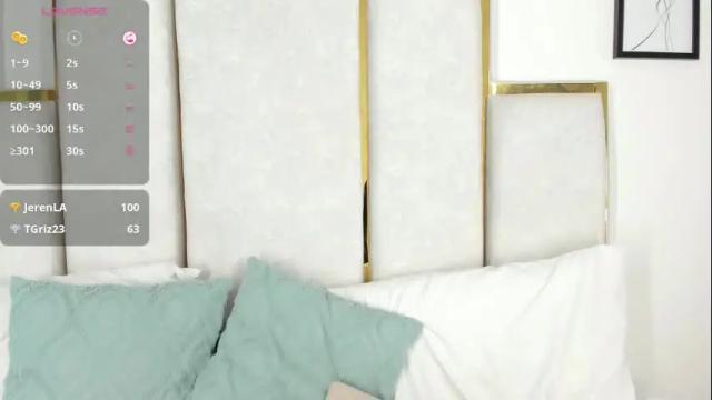 Image 6 of scarletkross Stream on Chaturbate on 2 months ago