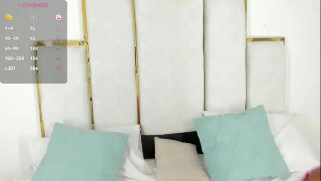 Image 12 of scarletkross Stream on Chaturbate on 2 months ago