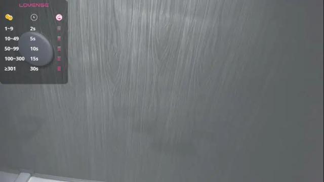 Image 2 of scarletkross Stream on Chaturbate on 1 month ago