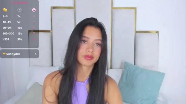 Image 11 of scarletkross Stream on Chaturbate on 1 month ago