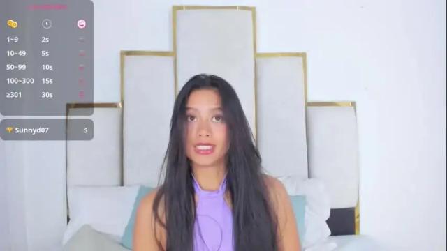 Image 7 of scarletkross Stream on Chaturbate on 1 month ago