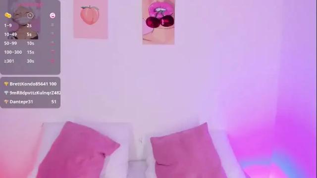 Image 12 of scarletkross Stream on Chaturbate on 1 month ago