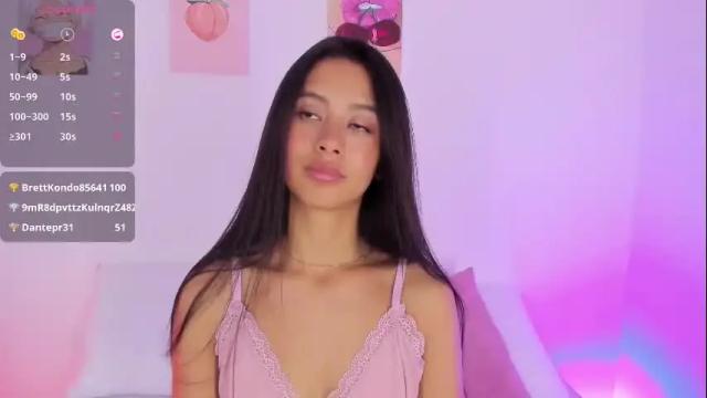 Image 3 of scarletkross Stream on Chaturbate on 1 month ago