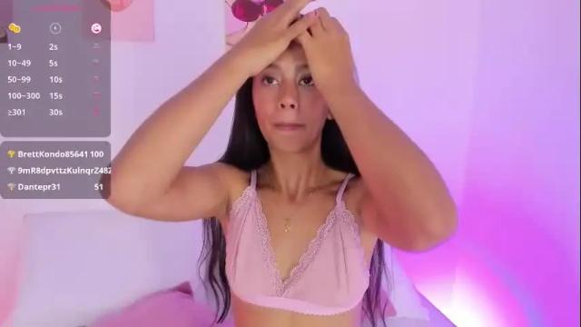Image 8 of scarletkross Stream on Chaturbate on 1 month ago