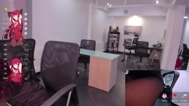 Image 10 of scarletmilleer Stream on Chaturbate on 13 months ago