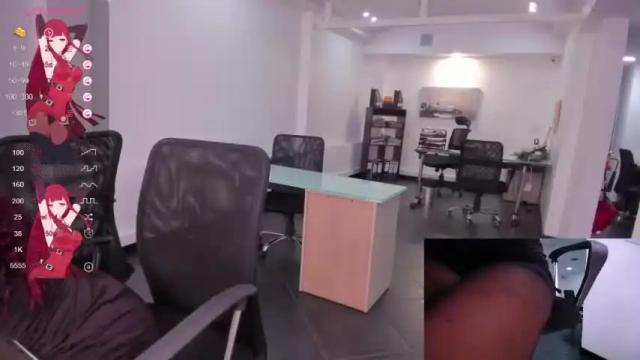 Image 11 of scarletmilleer Stream on Chaturbate on 13 months ago
