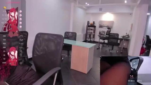 Thumbnail 3, scarletmilleer's Stream at Chaturbate, 13 months ago