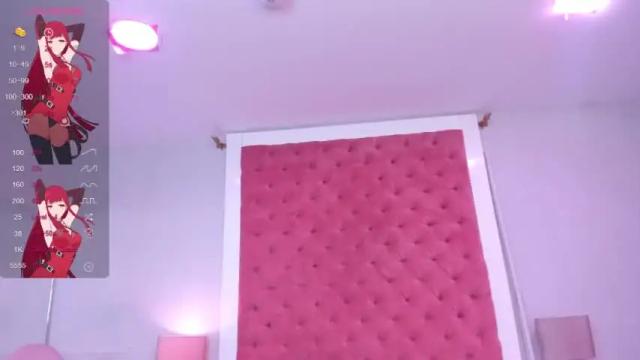 Image 11 of scarletmilleer Stream on Chaturbate on 12 months ago