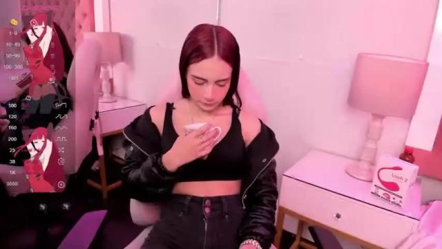 Thumbnail 3, scarletmilleer's Stream at Chaturbate, 12 months ago