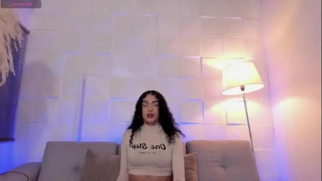 Thumbnail 1, scarletsahara's Stream at Chaturbate, 1 month ago