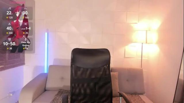 Image 10 of scarletsahara Stream on Chaturbate on 1 month ago
