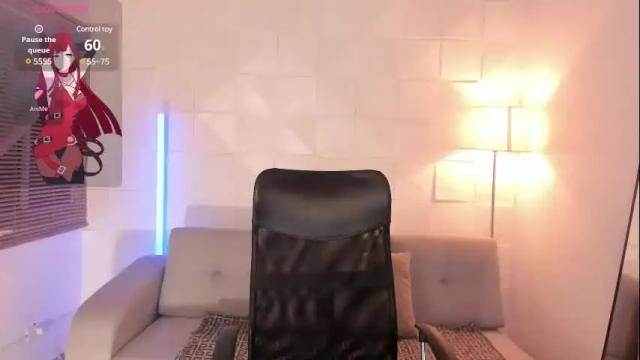 Image 8 of scarletsahara Stream on Chaturbate on 1 month ago