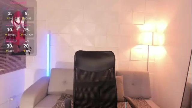 Thumbnail 3, scarletsahara's Stream at Chaturbate, 1 month ago