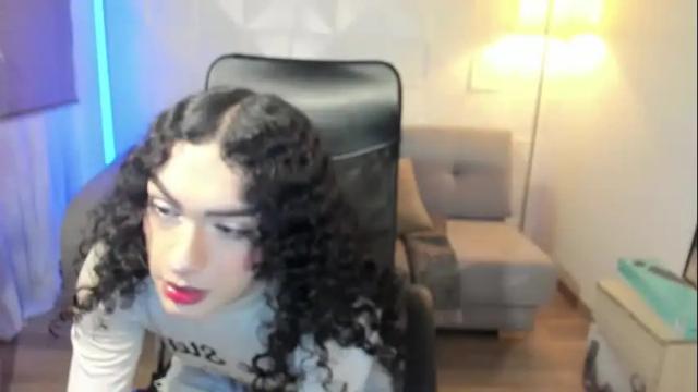 Thumbnail 1, scarletsahara's Stream at Chaturbate, 28 days ago
