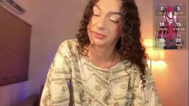 Thumbnail 1, scarletsahara's Stream at Chaturbate, 18 days ago