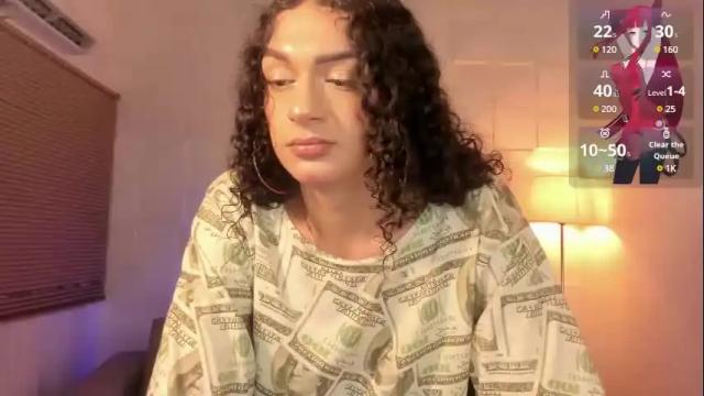 Image 2 of scarletsahara Stream on Chaturbate on 21 days ago