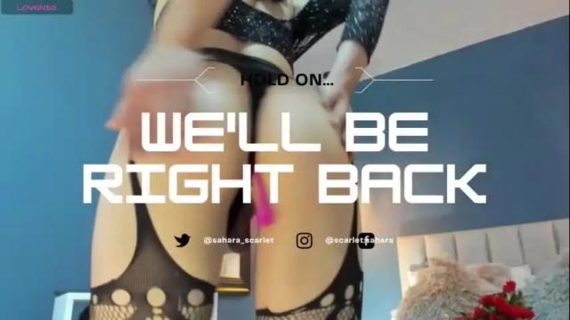 Image 4 of scarletsahara Stream on Chaturbate on 19 days ago