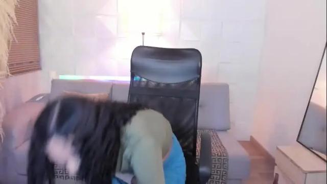 Image 6 of scarletsahara Stream on Chaturbate on 18 days ago