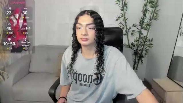 Thumbnail 1, scarletsahara's Stream at Chaturbate, 3 hours ago